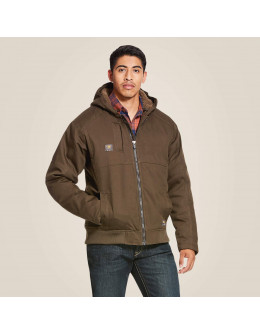 Ariat Rebar DuraCanvas Jacket