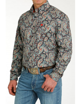 western shirt Cinch 1105745