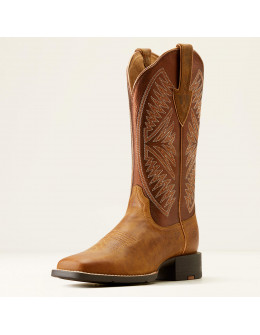 ladies western boots Ariat...