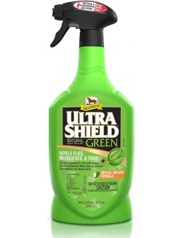 Absorbine UltraShield GREEN