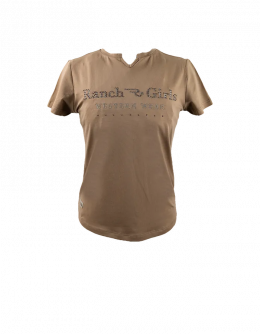 Ranch Girls T-Shirt...