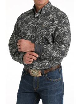 western shirt Cinch 1105791