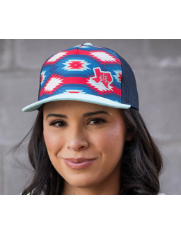 STS Ladies Texas Patch cap