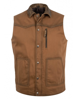 STS Men's Owen Vest